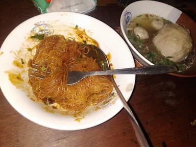 MIE BAKSO SOLO MAS GALING