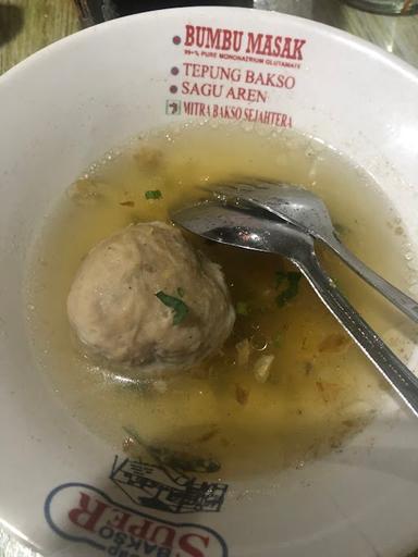 MIE BASO BUMIAYU