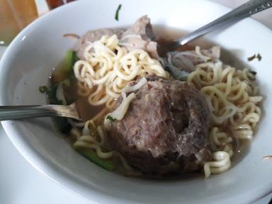 MIE BASO MASPUR