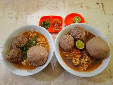 MIE BASO MASPUR