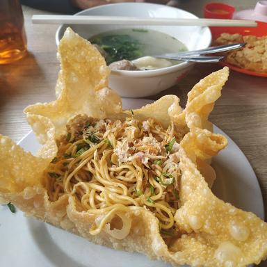 MIE BASO SURYANI