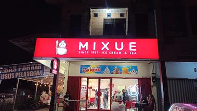 MIXUE TAMAN HOLIS INDAH