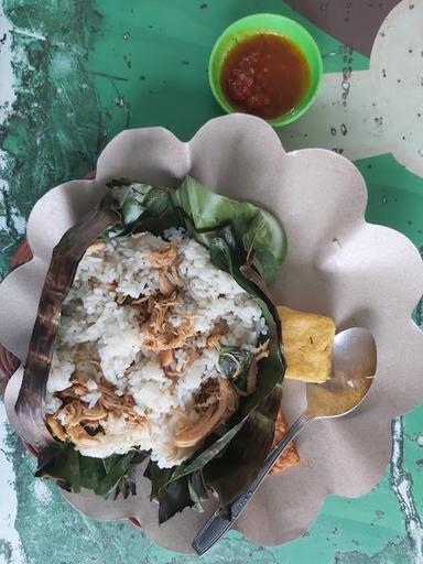 NASI BAKAR JUARA TAMAN HOLIS