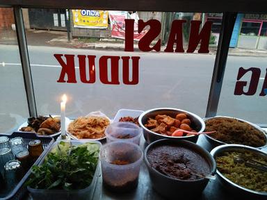 NASI KUNING & NASI UDUK ISTIQOMAH