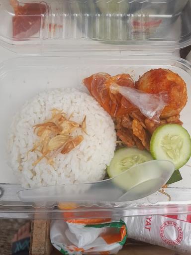 NASI KUNING NENG ELA