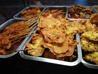 NASI KUNING NUGRAHA