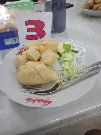 PEMPEK PALEMBANG HEPPY