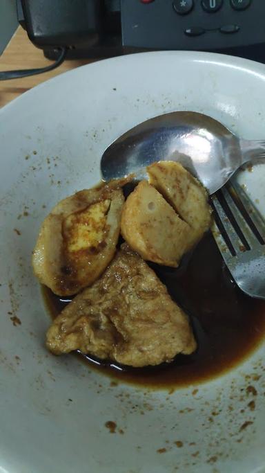 PEMPEK PALEMBANG HEPPY