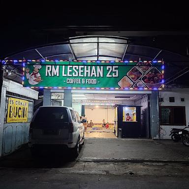 RM LESEHAN 25