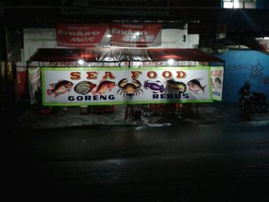 RODJO SEGORO SEAFOOD