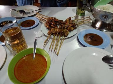 SATE MEKARWANGI