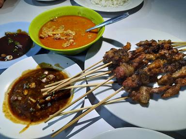 SATE MEKARWANGI