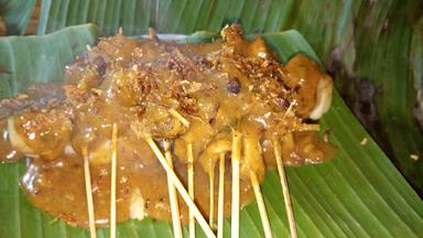 SATE PADANG SUMBER SARI