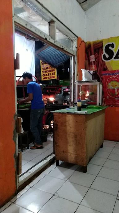 SATE SOLO PAK MAN 2