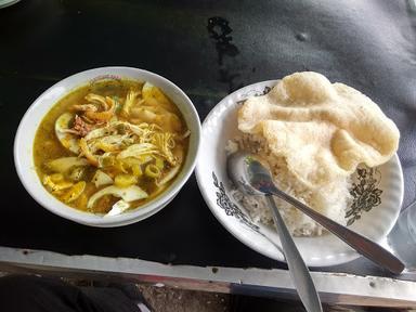 SOTO MADURA PAK KUMIS