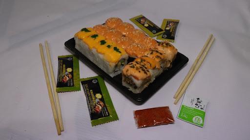 SUSHIMAXI