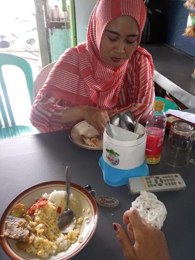 WARUNG NASI IBU NIA