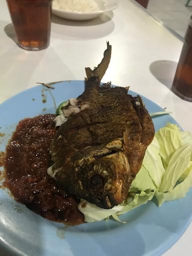 WARUNG NASI WIJAYA