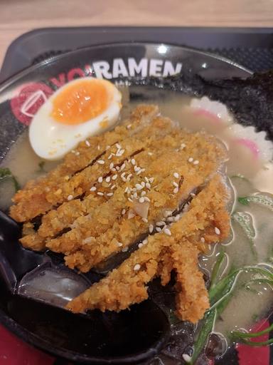 YO RAMEN • SUMBER SARI JUNCTION