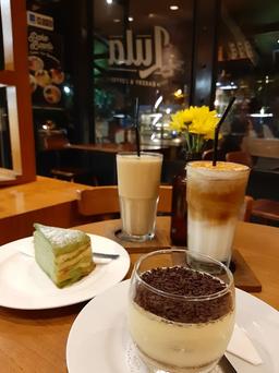 Photo's Lula Bakery & Coffee