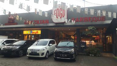 FOGO BRAZILIAN BBQ - BANDUNG