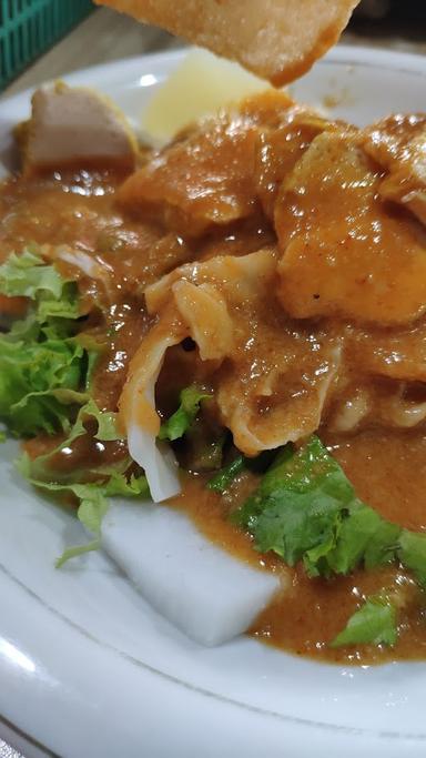 GADO - GADO CIHAPIT