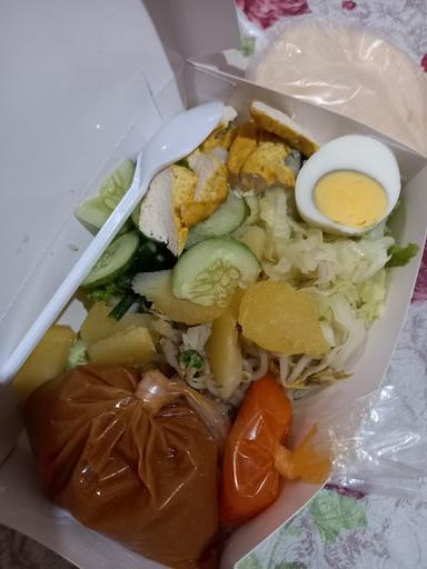 GADO - GADO CIHAPIT