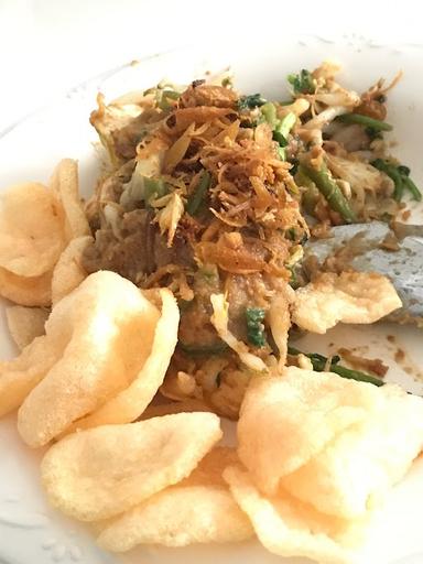 GADO - GADO CIHAPIT