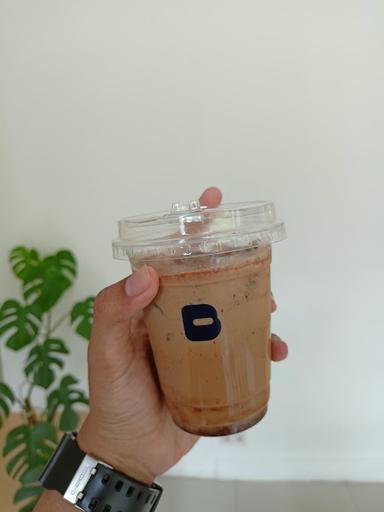 COFFEE BAWA