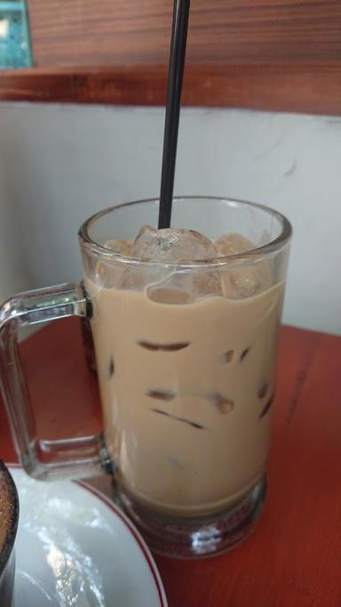 JU-E KOPI - VIETNAMESE AUTHENTIC COFFEE IN BANDUNG