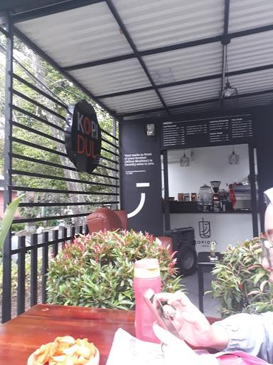 KOPI DUL BANDUNG