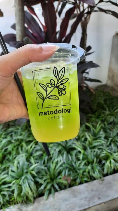 METODOLOGI COFFEE