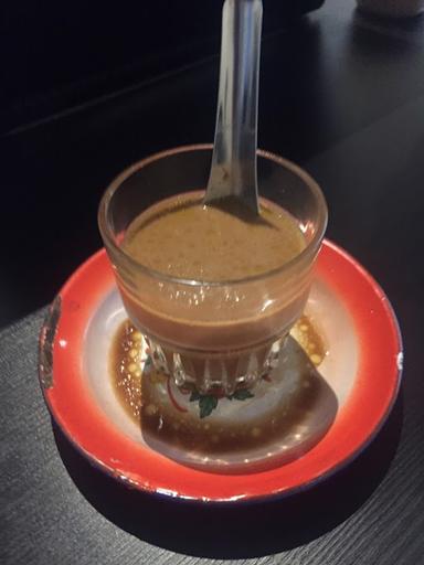 SILE KOPI