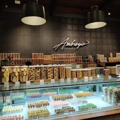 AMBROGIO PATISSERIE