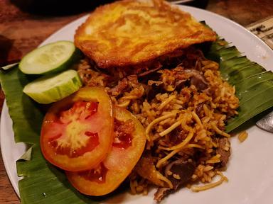 BAKMI JOGJA BENGAWAN