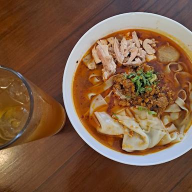 BAKMI TJENG