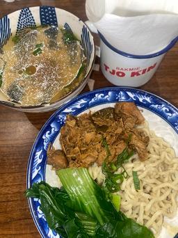 BAKMIE TJO KIN (PROGO)