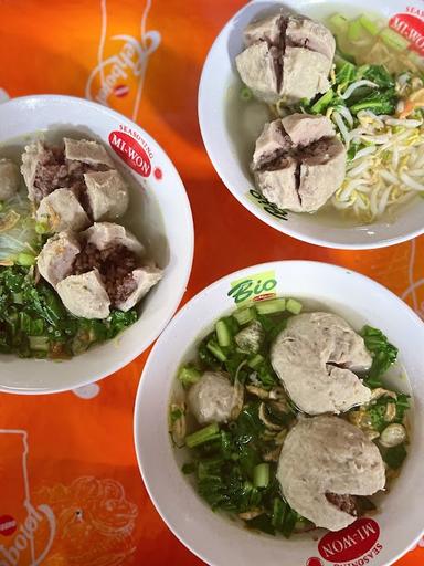 BAKSO ANGGREK