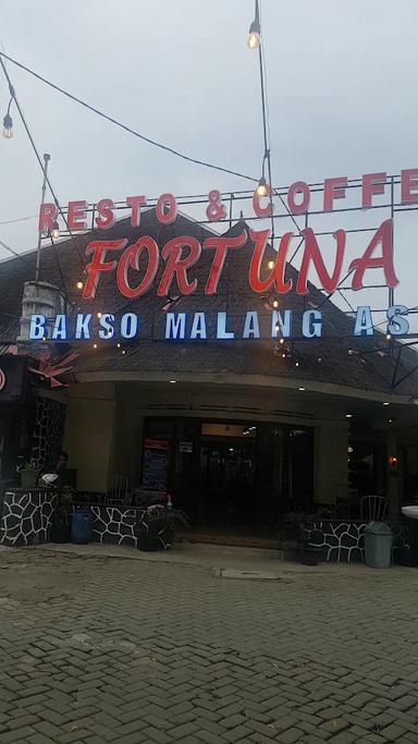 BAKSO MALANG ASLI FORTUNA