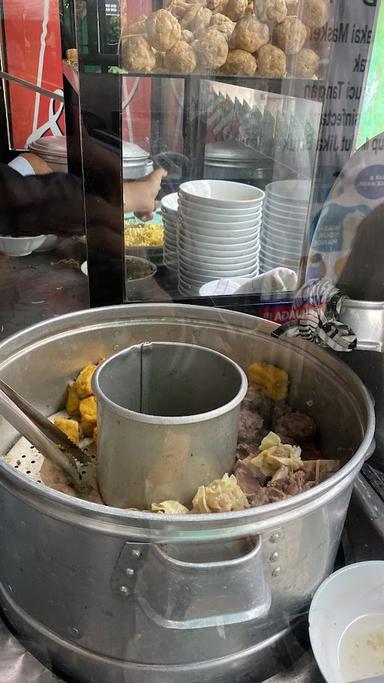 BAKSO MALANG ASLI FORTUNA