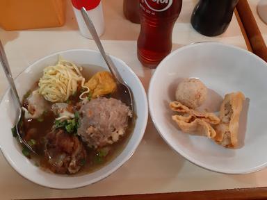 BAKSO MALANG ASLI FORTUNA - CITARUM