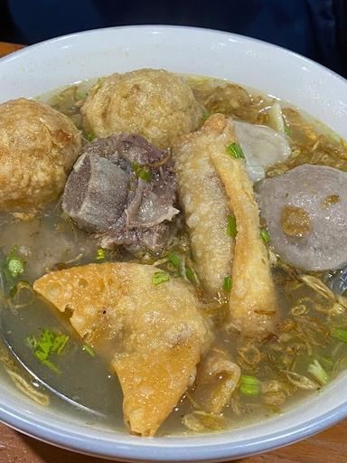 BAKSO MALANG MANDEEP CITARUM