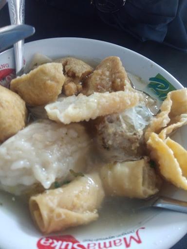 BAKSO MALANG MAS JOKO