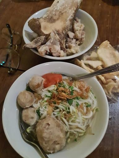 BAKSO MORO SENENG