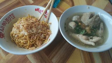 BAKSO MORO SENENG