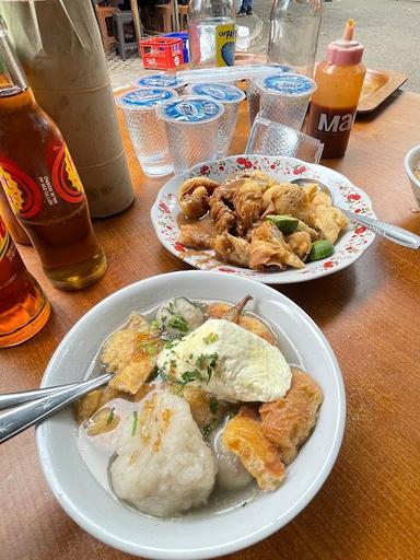 BATAGOR DAN BASO CUANKIE SERAYU