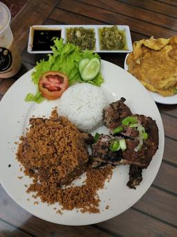 Photo's Bebek Bakar Ayayo