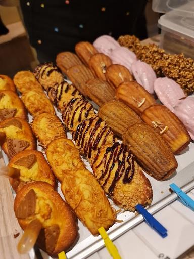 BIEN PATISSERIE CIHAPIT