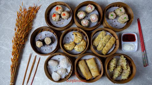 BUNDIMSUM_