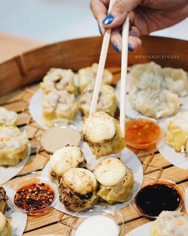 DIMSUM SULTAN - CILIWUNG